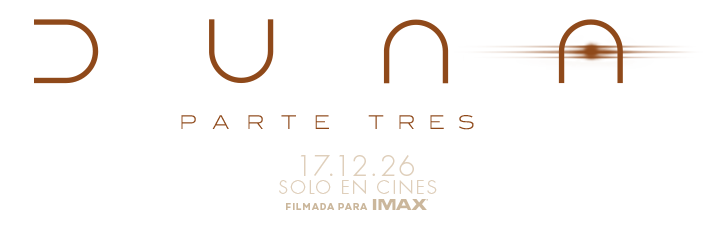 Dune: Part Three